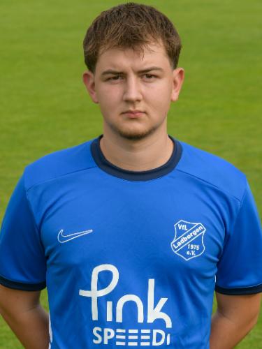 Melvin Schlieck