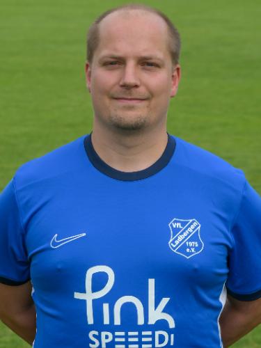 Sven Temme