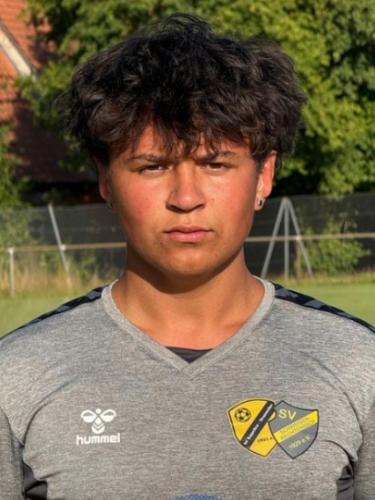 Adriano da Silva Dolet