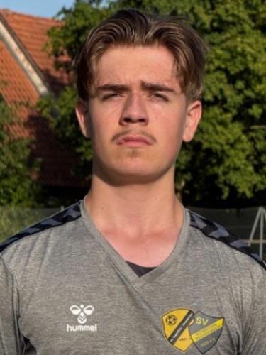 Nico Hirsch