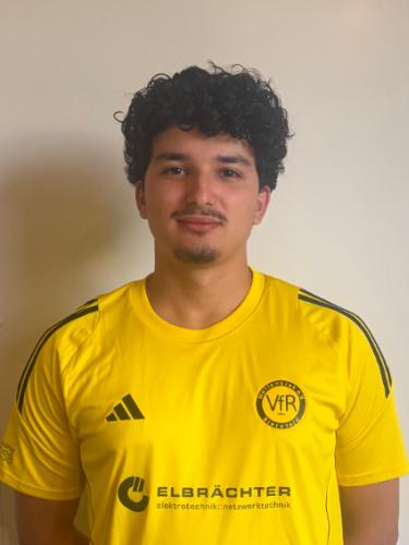 Ayyoub El Koudadi