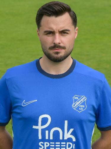 Marcel Witzke