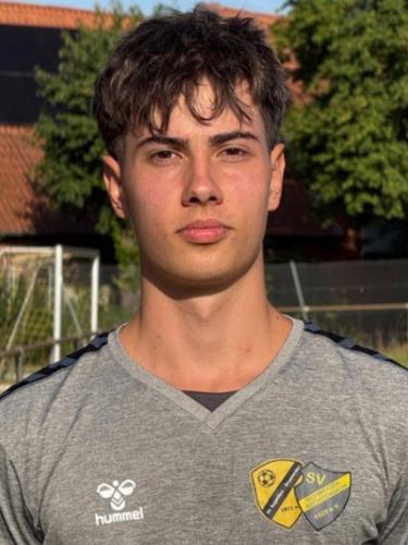 Kim Noah Grüner