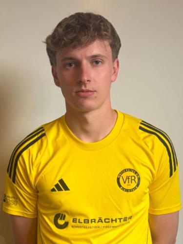 Niklas Loos