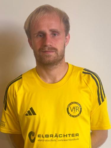 Florian Lotthammer