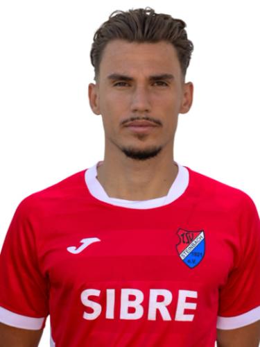 Bleron Krasniqi