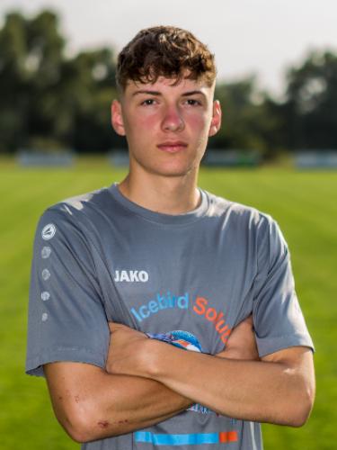 Jakob Hay