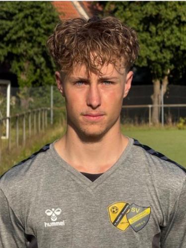 Tim-Luca Bauer