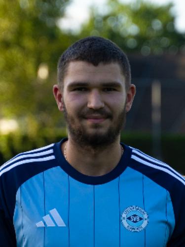 Mateusz Jan Kasica