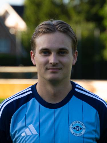 Leopold Knies