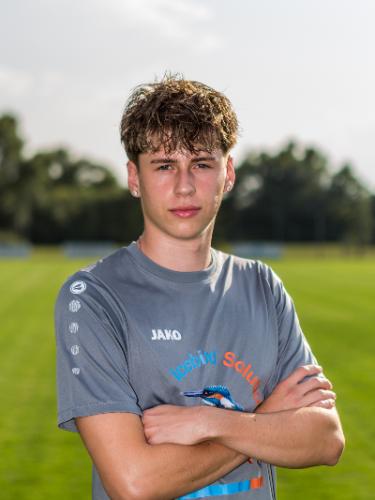 Jonathan Müller