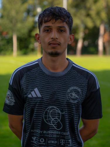 Mohamad Alhamid