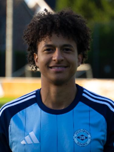 Isaiah Jan Vince Löding