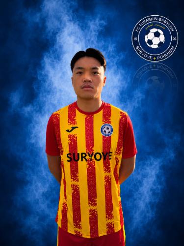 Thien Than Max Tran