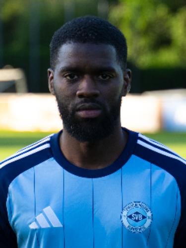 Kwadwo Osei