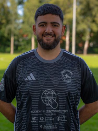 Ali Aluclu