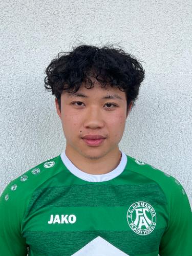 Quang Minh Trinh