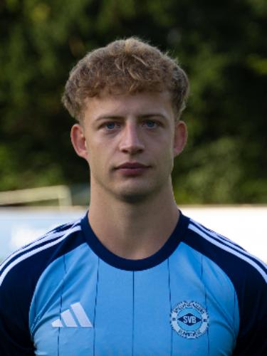 Lennart Niclas Zippel