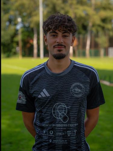 Zafer Ali Faraj