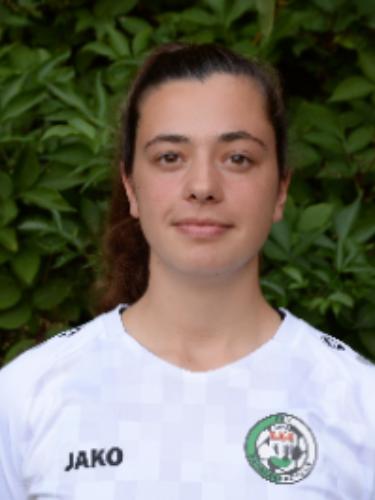 Lena Cammradt