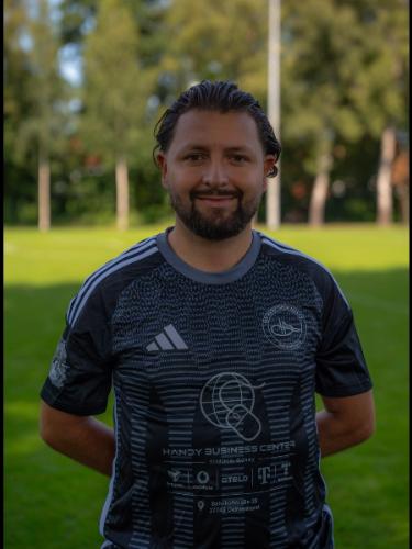 Emre Vatansever