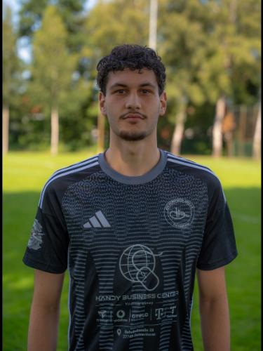 Yigit Turkut