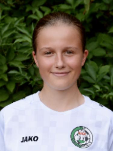 Rica Marietta Gast