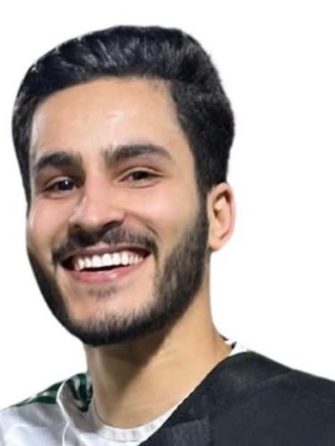 Baraeddin Magharbeh