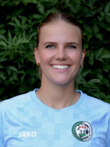 Nina Haeberlin