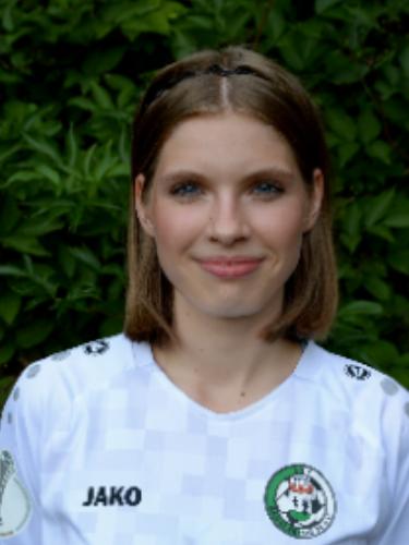 Henriette Knabe