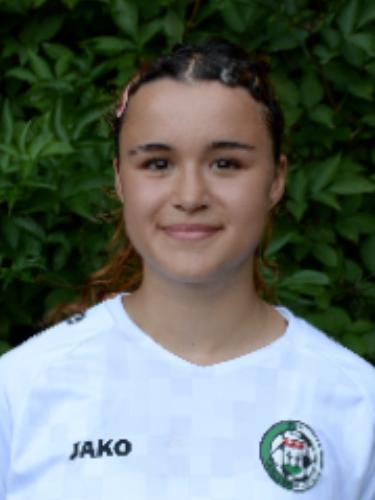 Lara-Berfin Köcer