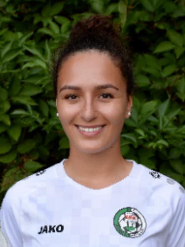 Lilika Miravalles Tsekos