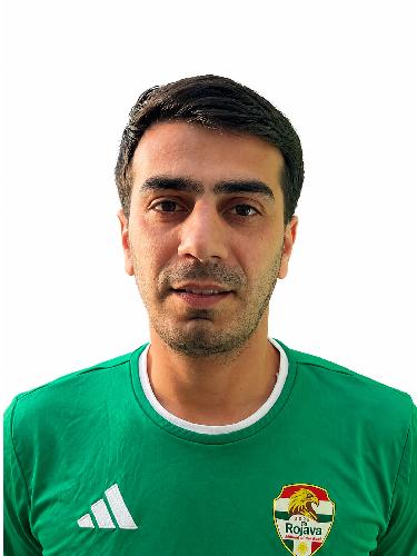 Sherawan Haj Mosa Tamer
