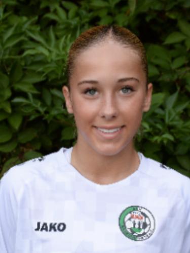 Jessica Morche