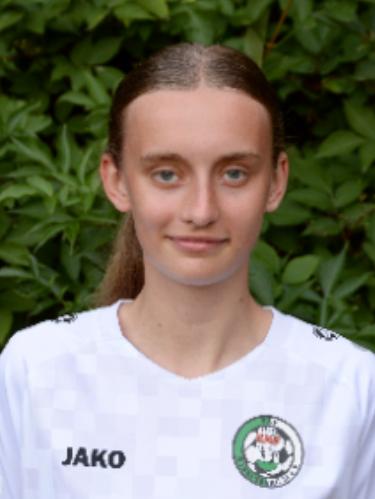 Leonie Johanna Obst