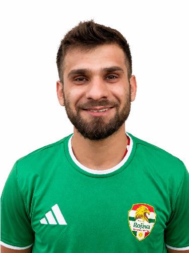 Saman Alamad