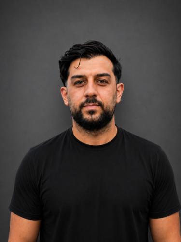 Aydin Corman