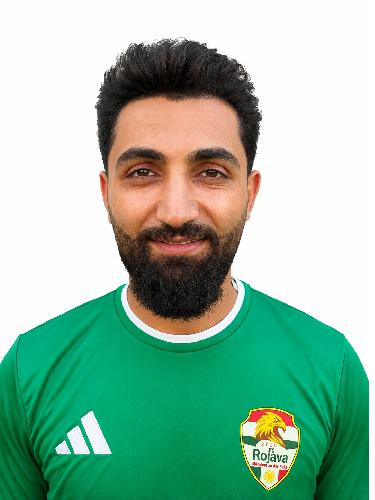 Mohammad Amin Rasoul