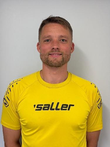 Henrik Petersen