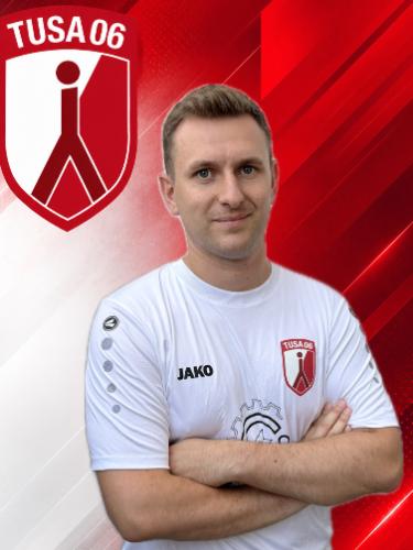 David Glagla