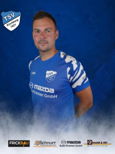 Timo Stefan