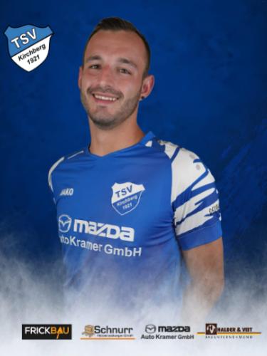 Florian Schlager