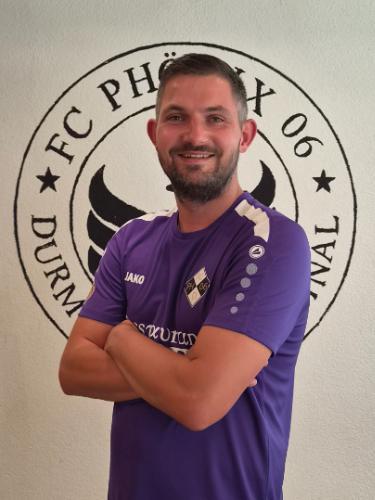 Fabian Vandamme