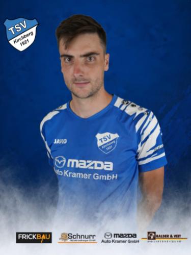 Johannes Hilgartner