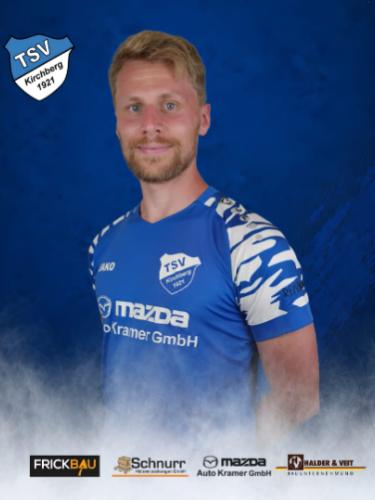 Stefan Luppold