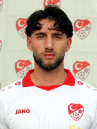 Ilker Algan