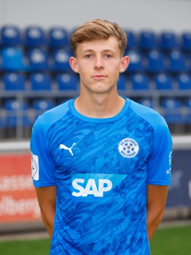 Luis Baumert