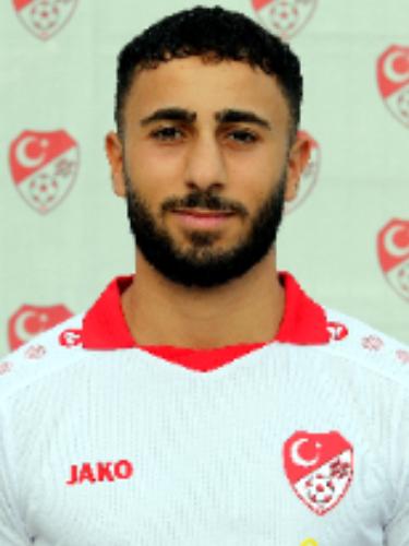 Berdan Aydin
