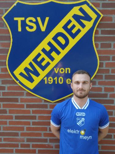 Till Hegemann