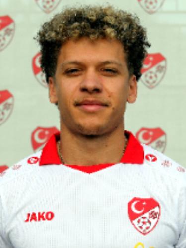 Nils Da Costa Pereira